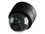 Ubiquiti UniFi G5 Ultra - Netzwerk-Überwachungskamera - Kuppel - Innenbereich - manipulationssicher - Farbe (