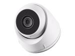 Ubiquiti UniFi G5 Ultra - Netzwerk-Überwachungskamera - Turret - Außenbereich - manipulationssicher/wetterfe
