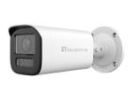 LevelOne IPCam FCS-5222 Dome Out H.265 IR 11W PoE - Netzwerkkamera