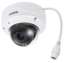 VIVOTEK C-SERIE FD9383-HTV Fixed Dome IP Kamera Outdoor PoE 2.8-12mm - Netzwerkkamera