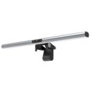 4smarts 2in1 LightBar Pro - ABS - 447 g - Silber