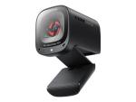 Anker Innovations Anker PowerConf C200 - Webcam - Farbe - 2K - Audio