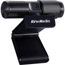 AVer Webcam Live Stream Cam 313 PW313 inkl. Micro