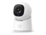 Anker Innovations Eufy Indoor Cam C220 - Netzwerk-Überwachungskamera - schwenken / neigen - Innenbereich - Fa