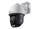 TP-LINK VIGI C540S V1 - Netzwerk-Überwachungskamera - schwenken / neigen - Turret - Außenbereich - wetterfes
