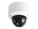 LevelOne GEMINI series FCS-3406 - Netzwerk-Überwachungskamera - Kuppel - Außenbereich, Innenbereich - Vandal