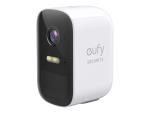Anker Innovations Eufy eufyCam 2C Add-On Camera - Netzwerk-Überwachungskamera - Außenbereich, Innenbereich -