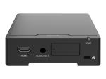 Axis D1110 - Video-Decoder - 8 Kanäle