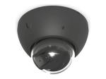 Ubiquiti UniFi AI Dome - Netzwerk-Überwachungskamera - Kuppel - Außenbereich - Vandalismussicher / Wetterbes