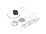 Ubiquiti UniFi G5 Dome - Netzwerk-Überwachungskamera - Kuppel - Innenbereich, Außenbereich - Farbe (Tag&Nach