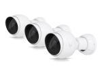 Ubiquiti UniFi Protect G5 - Netzwerk-Überwachungskamera - Bullet - Innenbereich, Außenbereich - wetterfest -