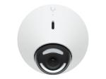 Ubiquiti UniFi Protect G5 - Netzwerk-Überwachungskamera - Kuppel - Vandalismussicher / Wetterbeständig - Far