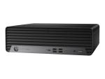 HP Elite 805 G9 - SFF - Ryzen 5 8500G / 3.5 GHz - RAM 16 GB - SSD 512 GB - NVMe - Radeon 740M - 1GbE, Bluetoot