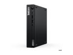 Lenovo ThinkCentre M75q Gen 5 12RQ - Mini - Ryzen 5 Pro 8500GE / 3.4 GHz - RAM 16 GB - SSD 512 GB - TCG Opal E