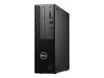 Dell Precision 3460 Small Form Factor - SFF - 1 x Core i7 i7-14700 / 2.1 GHz