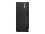 Lenovo ThinkCentre M70t Gen 5 12U6 - Tower - Core i7 13700 / 2.1 GHz - vPro Enterprise - RAM 16 GB - SSD 512 G