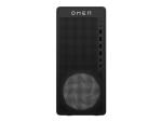 HP OMEN 16L by HP TG03-0474ng - Tower - Ryzen 7 8700F