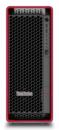 Lenovo ThinkStation P8 30HH - Tower - 1 x Ryzen ThreadRipper PRO 7945WX / 4.7 GHz