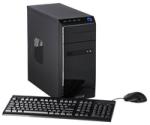 CAPTIVA Desktop PC B7A 21V3 Ryzen 7 AMD 7 SSD Radeon - 3,8 GHz - 16 GB