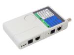 Good Connections GC-N0097 - 9 V - 85 mm - 143 mm - 25 mm - 175 g