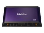 BrightSign XT5 XT245 - Digital Signage-Player