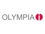 Olympia Rolle (5,7 cm x 40 m) 5 Rolle(n) Thermopapier