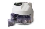 Safescan 1250 - 5 kg - 355 x 330 x 266 mm - 220-240 V