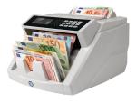 Safescan 2465-S - Banknotenzähler - Fälschungserkennung
