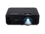 Acer X1228Hn - DLP-Projektor - tragbar - 3D - 4800 lm - XGA (1024 x 768)