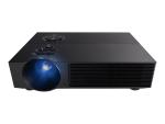 ASUS H1 - DLP-Projektor - RGB LED - 3D - 3000 lm - Full HD (1920 x 1080)