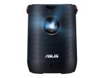 ASUS ZenBeam L2 - DLP-Projektor - LED - tragbar (batteriebetrieben)