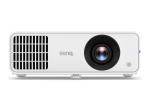 BenQ LH650 - DLP-Projektor - Laser - 4000 ANSI-Lumen - Full HD (1920 x 1080)