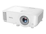 BenQ MS560 - DLP-Projektor - tragbar - 3D - 4000 lm - SVGA (800 x 600)