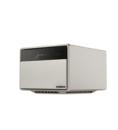 XGIMI HORIZON Ultra - DLP - UHD 4K (3840x2160) - 16:9 - 1016 - 5080 mm (40 - 200") - 2300 ISO lumens - 16:9