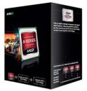 AMD A10 7800 - 3.5 GHz - 4 Kerne - 4 MB Cache-Speicher