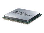 AMD Ryzen 5 3600 - 3.6 GHz - 6 Kerne - 12 Threads