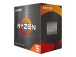 AMD Ryzen 5 5500 - 3.6 GHz - 6 Kerne - 12 Threads
