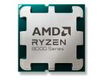 AMD Ryzen 5 8400F - 4.2 GHz - 6 Kerne - 12 Threads