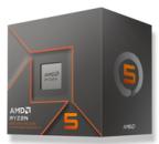 AMD Ryzen 5 8500G - 3.5 GHz - 6 Kerne - 12 Threads