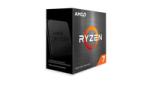 AMD Ryzen 7 5700 AMD Ryzen? 7 Sockel AM4 - AMD R7 - 4,6 GHz