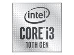 Intel Core i3 10100F - 3.6 GHz - 4 Kerne - 8 Threads