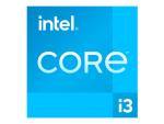 Intel Core i3 i3-14100F - 3.5 GHz - 4 Kerne - 8 Threads