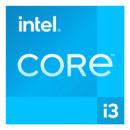 Intel Core i3 i3-14100F - 3.5 GHz - 4 Kerne - 8 Threads