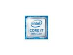 Intel Core i7 9700 - 3 GHz - 8 Kerne - 8 Threads