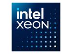 Intel Xeon 6731P - 2.5 GHz - 32 Kerne - 64 Threads