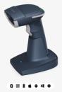 Inateck Barcodescanner 54 blue[BCST-54_blue] - Barcode-Scanner
