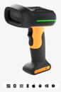 Inateck Barcodescanner 75 black[BCST-75 black] - Barcode-Scanner