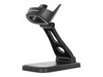 Manhattan Barcode-Scanner-Ständer - auf Counter montierbar, Tisch montierbar, Tisch