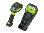 Zebra LI3678-SR - USB Kit - Barcode-Scanner - Handgerät
