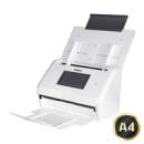 Avision AN335WL A4 Dokumentenscanner 35ppm/USB3.2/Wi-Fi/LAN/ADF50/600dpi - Dokumentenscanner - A4